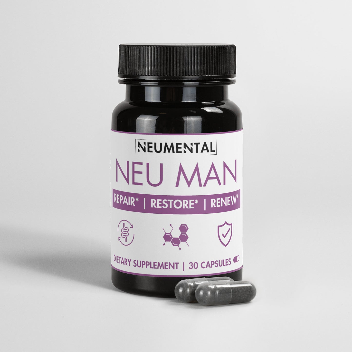 NEU MAN