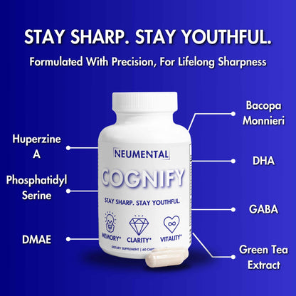 COGNIFY
