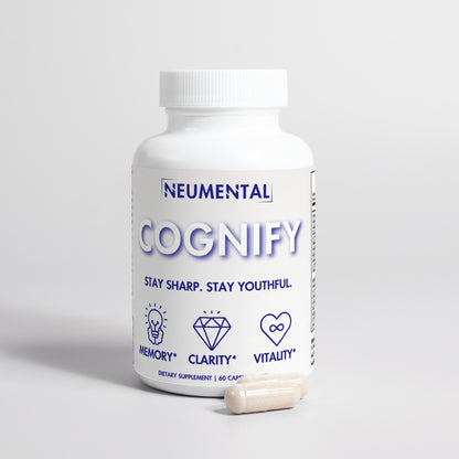 COGNIFY